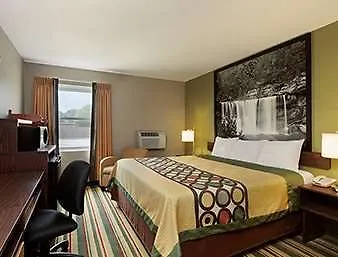 Super 8 By Wyndham