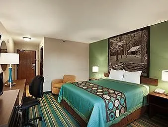 Super 8 By Wyndham