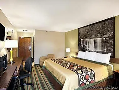 Super 8 By Wyndham 2*