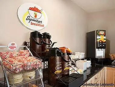 Hotel Super 8 By Wyndham