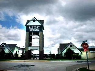Super 8 By Wyndham Tuscola